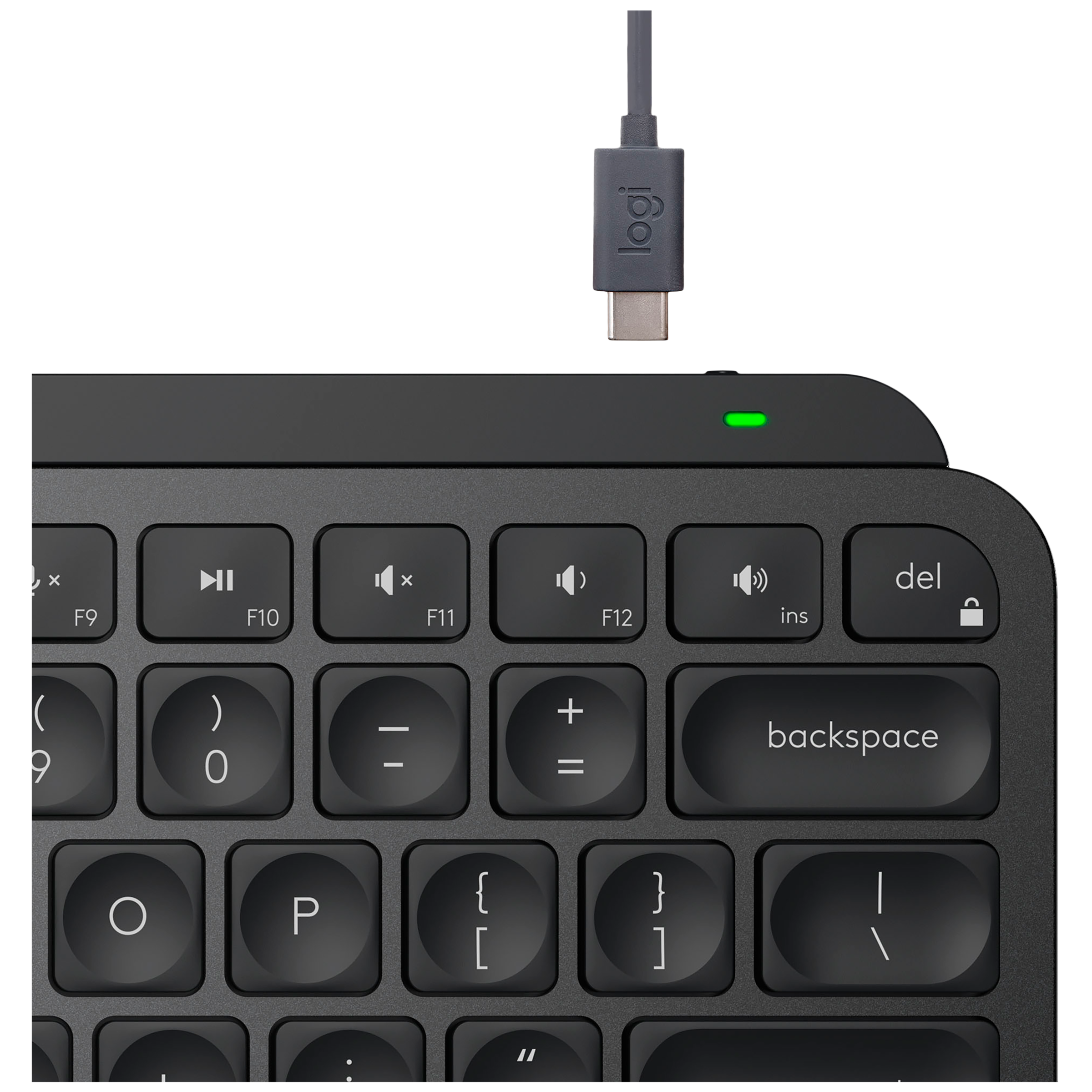 Buy logitech MX Keys Mini Rechargeable Bluetooth Wireless